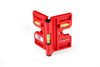 Kapro 340 Postrite® Level Folding Post Level