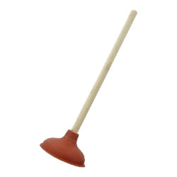 Howard Berger Plunger-Force Cup Style 5