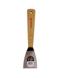 Red Devil 4100 Pro Series 3 Burn-Off Scraping Knife