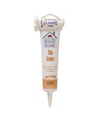 Red Devil House & Home Restore™ Tile Grout EZ Squeeze Tube 5 oz.