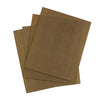GAM Assorted Sandpaper (15 sheet Pack), 9 x 11