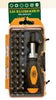 H. B. Smith Tools Ratcheting Mini-Tool Sets 40 pc Set