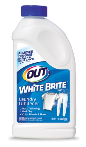 Summit Brands OUT® White Brite® Laundry Whitener 5 lb.