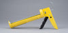 Dripless Consumer Grade Ratchet Rod Cradle Frame Caulking Gun, 10 oz