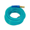 Grip-Rite 3/8 in. x 100 ft. Polyurethane Air Hose with Couplers