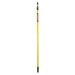 GAM 60 - 120 Fiberglass Locking Extension Pole