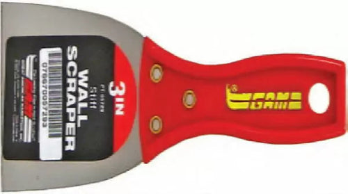 Howard Berger Wall Scraper Stiff 3