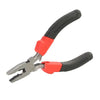 Great Neck Saw Manufacturing 4-3/4 Inch Linesman Hobby Pliers