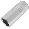 Great Neck Saw Manufacturing OEMTOOLS 1/2 Drive Magnetic Spark Plug Socket (13/16 inch)