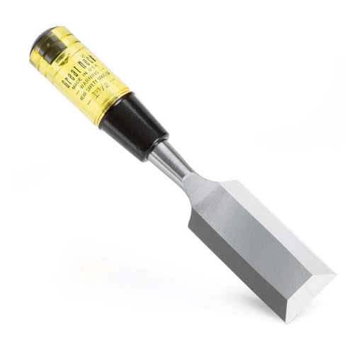 Great Neck Saw Manufacturing 1-1/2 Inch Professional Wood Chisel