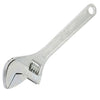 Great Neck Saw Manufacturing 15 Inch Adjustable Wrench