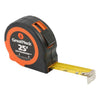 Great Neck Saw Manufacturing ExtraMark 25 Ft. x 1 Inch Tape Measure