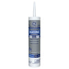 GE Sealants & Adhesives All Purpose Silicone 1 Sealant 9.8 Oz Black