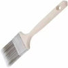 Linzer Nylon/poly Flat Sash Paint Brush, 2-1/2”