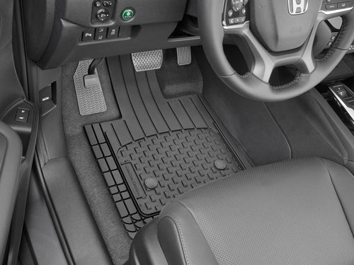 WeatherTech Trim-to-Fit Mat Gray