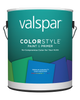 Valspar Color Style® 1 Gallon Flat Pastel Base