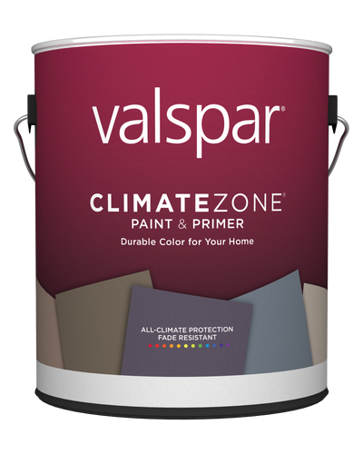 Valspar Climate Zone® 1 Quart Satin Pastel Base