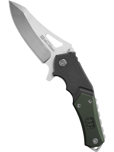 Lansky Responder X9