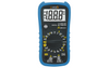 C-Logic 520 Multimeters