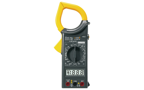 C-Logic 80 Clamp Meters