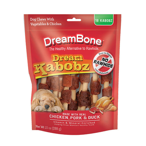 DreamBone Dream Kabobz 18 Count