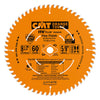 CMT P12042 ITK Plus General Purpose Saw Blade, 12 x 42 Teeth, 10° ATB+Shear with