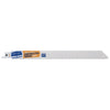 Century Drill And Tool Contractor Series Reciprocating Saw Blade 14t X 9″