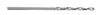 Century Drill And Tool Brite Drill Bit 1/8″ Overall Length 2-3/4″ 2pack
