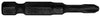Century Drill And Tool Drywall Screwdriver Bit Phillips #2r Power 2″ Impact Pro