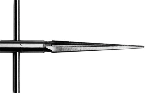 Century Drill And Tool Repairman’s Reamer 1/8″ To 1/2″