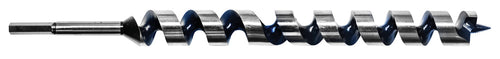 Century Drill And Tool Ship Auger Nail Cutter Power Bit 1-3/8 X 18″ Shank Size 1/2″