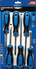 Century Drill And Tool 6 Piece Screwdriver Bit Set