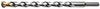 Century Drill And Tool Masonry Sonic Drill Bit 3/4″ Cutting Length 10″ Overall Length 12″ Shank 1/2″