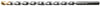 Century Drill And Tool Masonry Sonic Drill Bit 3/8″ Cutting Length 10″ Overall Length 12″ Shank 3/8″
