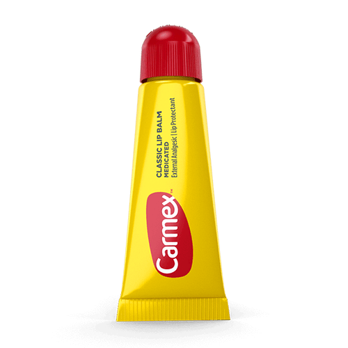 Carmex Original Lip Balm Ointment - 0.35 Ounce