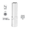 Great Neck Oemtools Drive Deep Socket