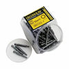 Eazypower Corporation Isomax Teestar Hex T25 X 2 In. L Impact Ready Drill Bit - 50 Piece