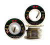 K-T Industries Solid Core Solder 50/50 1/8 Dia 1/4 Lb