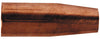 K-T Industries Tweeco Style Nozzle, 5/8