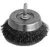 K-T Industries End Cup Brush 2-3/4 Fine