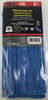 K-T Industries 8 Blue Standard Duty, 100/Pk