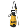 dewalt garden sprayer Dewalt Manual Pump Sprayer (2 gal) - Swanton, OH
