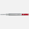 Kasaware 22 Heavy Duty Soft-close Ball Bearing Drawer Slides, 1 pair