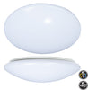 Energetic Lighting E4fmr Round Flushmount 13 in.