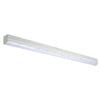Energetic Lighting Led Stairwell, Strip & Surface Mount 4 ft. 64 Watt E5SLB35D4-83050