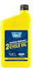 Smittys Supply Super S Premium Tc-W3 2-Cycle Outboard Oil 1 Qt.