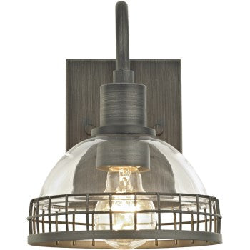 Hardware House 249577 24-9577 Slt 1lt Wall Fixture