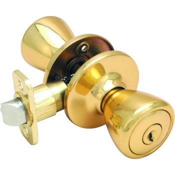 Hardware House/Locks 242967 24-2967 Cp 3 K3 Plhm Entry