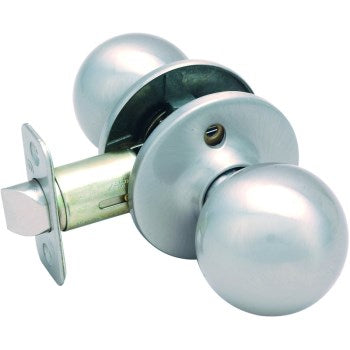 Hardware House/Locks 246019 24-6019 Cp 15 Hel Passage Lock