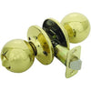 Hardware House/Locks 246279 24-6279 Cp 3 Hel Privacy Lock
